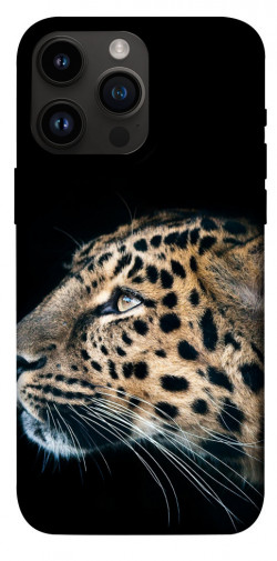 Чехол itsPrint Leopard для Apple iPhone 14 Pro Max (6.7")