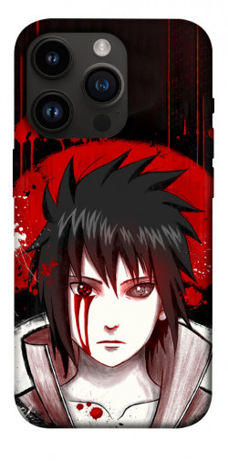 Чехол itsPrint Anime style 2 для Apple iPhone 14 Pro (6.1")