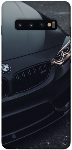 Чохол itsPrint BMW для Samsung Galaxy S10+