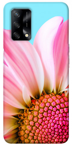 Чехол itsPrint Цветочные лепестки для Oppo A74 4G
