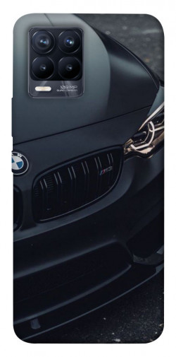 Чехол itsPrint BMW для Realme 8