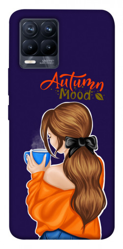 Чехол itsPrint Autumn mood для Realme 8