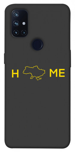 Чехол itsPrint Home для OnePlus Nord N10 5G