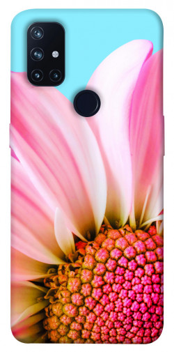 Чехол itsPrint Цветочные лепестки для OnePlus Nord N10 5G