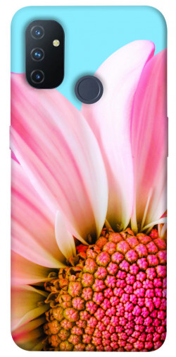 Чехол itsPrint Цветочные лепестки для OnePlus Nord N100