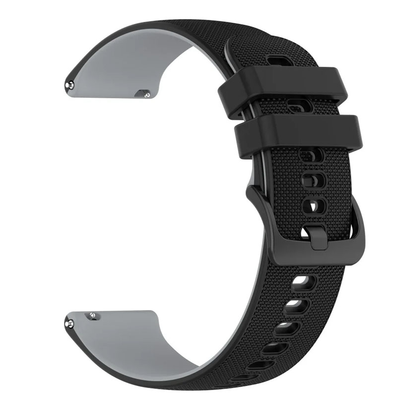 Ремешок Ribby для Smart Watch 20mm на картинке №2