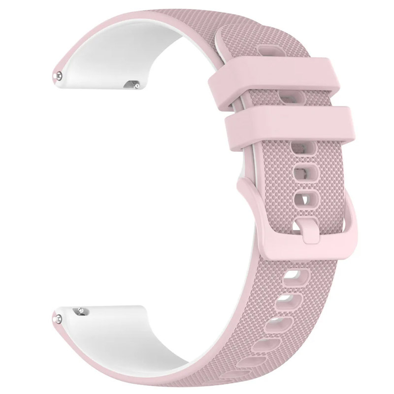 Ремешок Ribby для Smart Watch 20mm на картинке №2