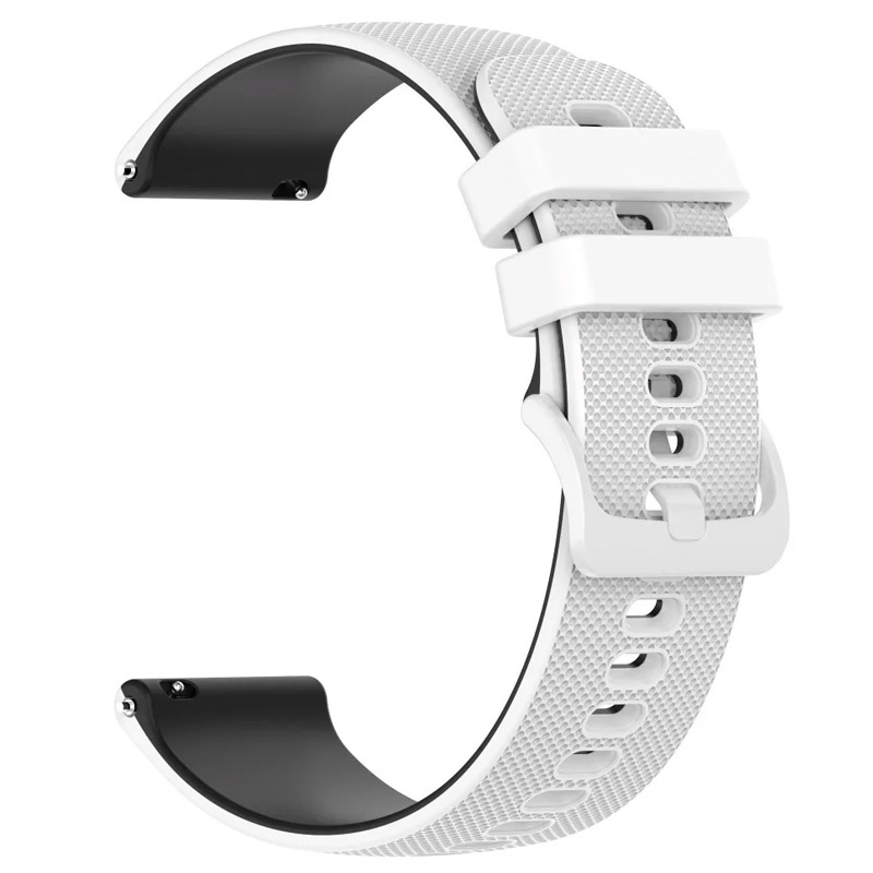 Ремешок Ribby для Smart Watch 20mm на картинке №2