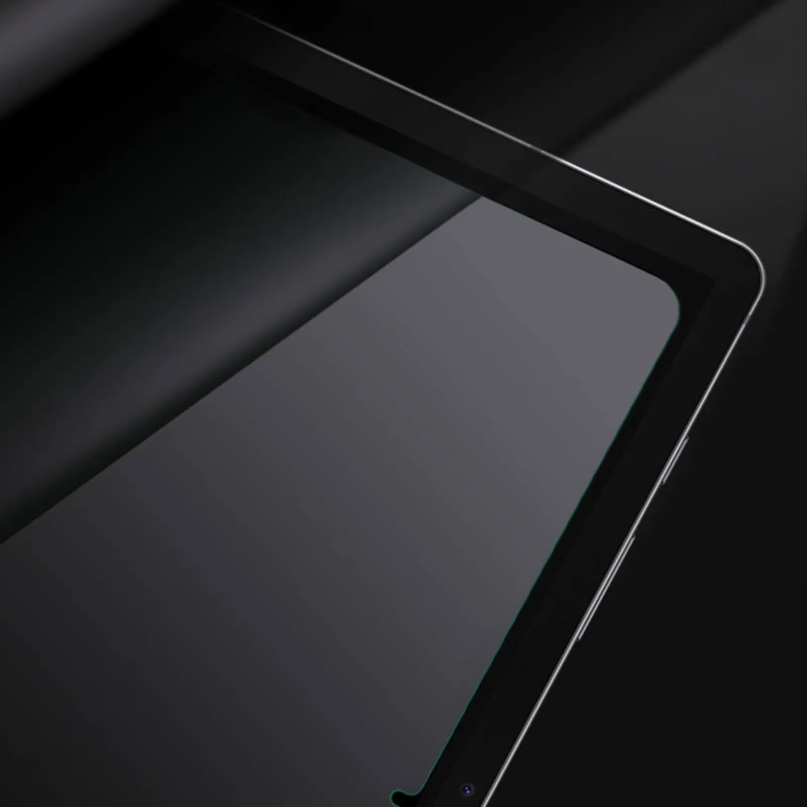 Уценка Защитное стекло Nillkin (H+) для Samsung Galaxy Tab S7+ / S8+ / S7 FE/S9+/S9 FE+/S10+ 12.4'', Вскрытая упаковка / Прозрачный 4, Закаленное стекло, купить оптом с доставкой