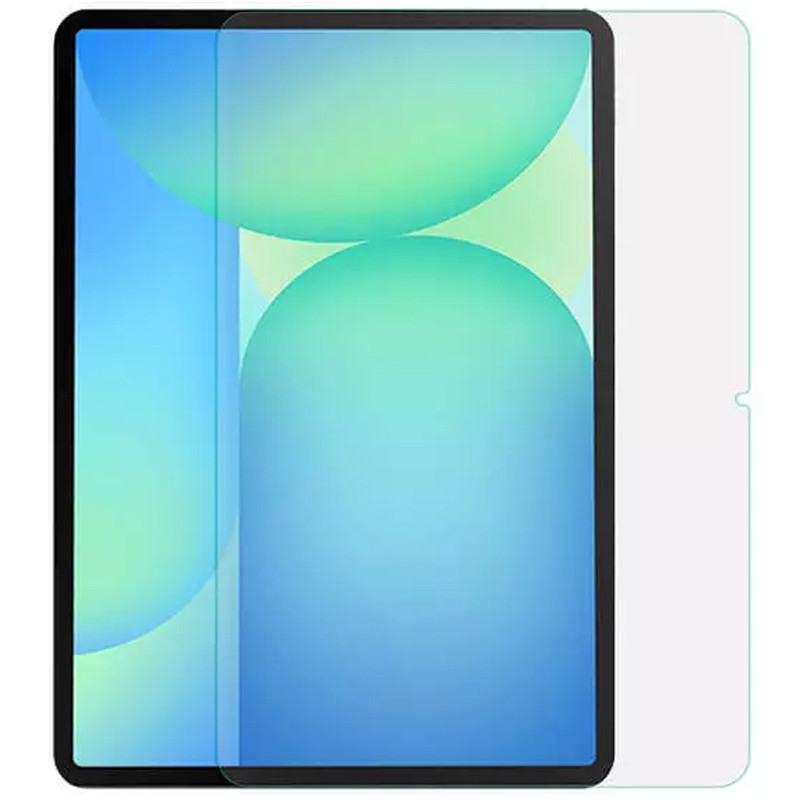 Защитное стекло Nillkin (H+) для Samsung Galaxy Tab S10 FE+ (13.1) на картинке №3