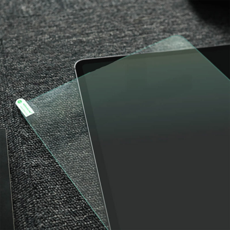 Защитное стекло Nillkin (H+) для Samsung Galaxy Tab S10 FE+ (13.1) на картинке №6