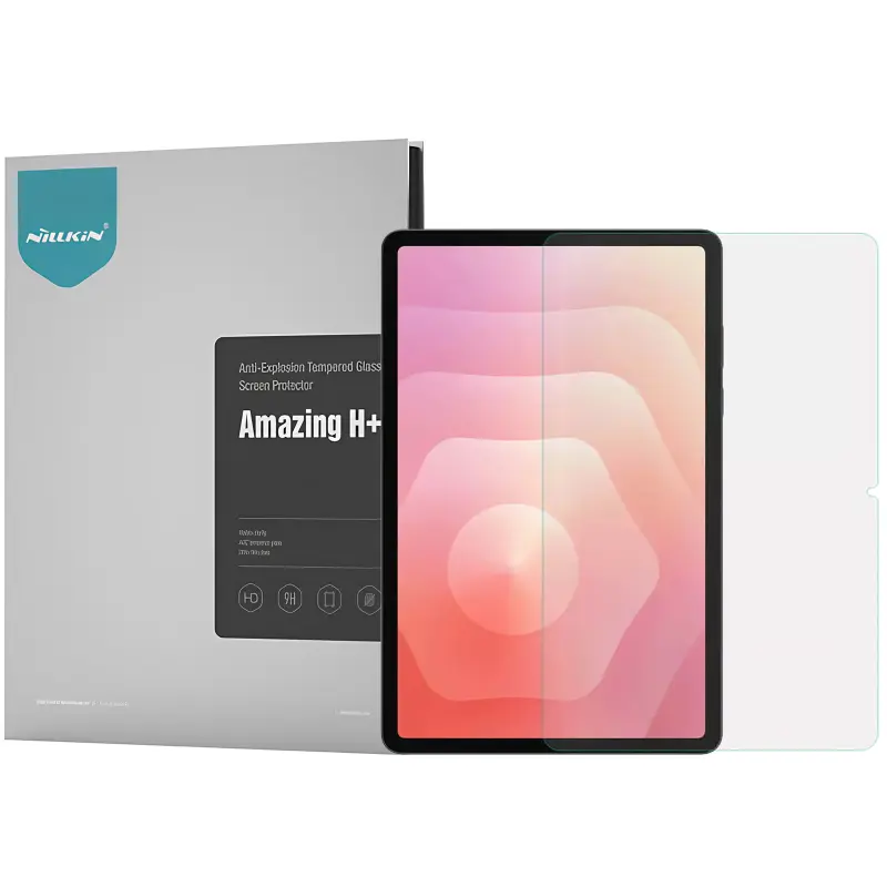 Защитное стекло Nillkin (H+) для Samsung Galaxy Tab S11 (11''), Закаленное стекло, купить оптом с доставкой