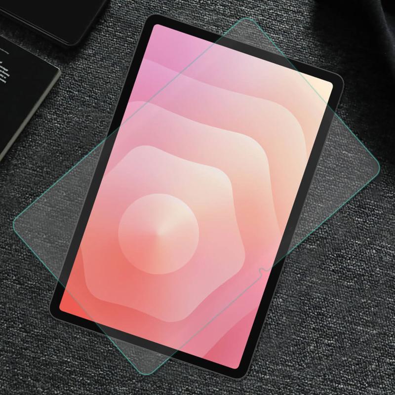 Защитное стекло Nillkin (H+) для Samsung Galaxy Tab S11 (11) на картинке №5