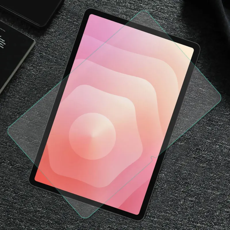 Защитное стекло Nillkin (H+) для Samsung Galaxy Tab S11 (11''), Прозрачный 4, Закаленное стекло, купить оптом с доставкой