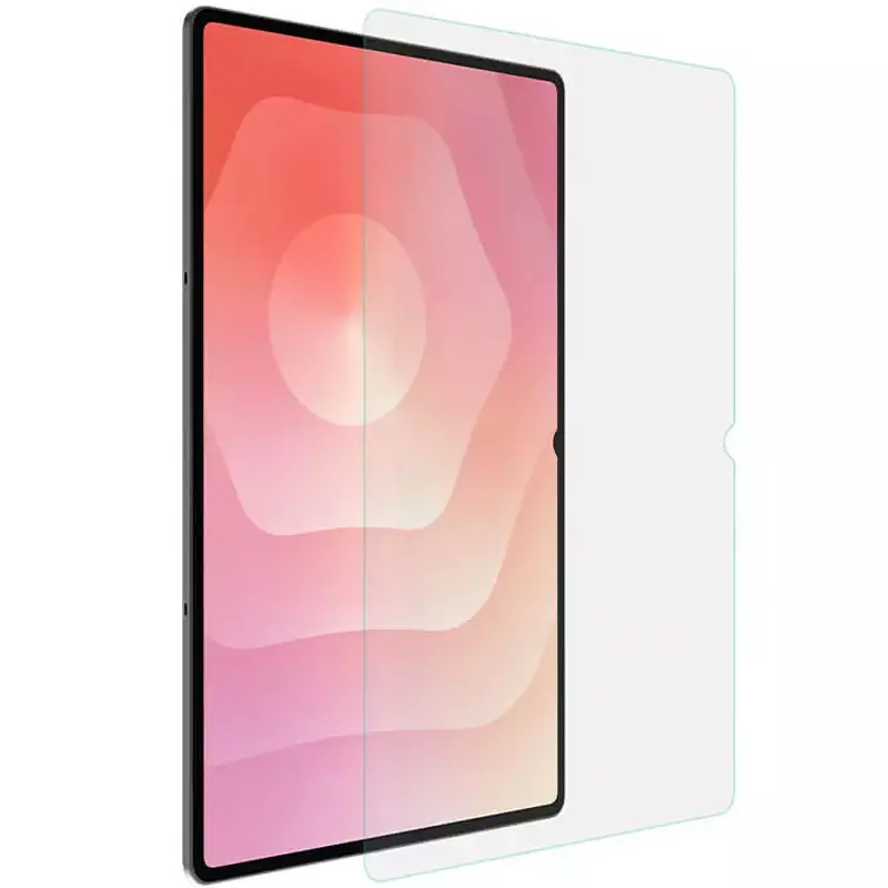 Защитное стекло Nillkin (H+) для Samsung Galaxy Tab S11 Ultra (14.6''), Прозрачный 1, Закаленное стекло, купить оптом с доставкой
