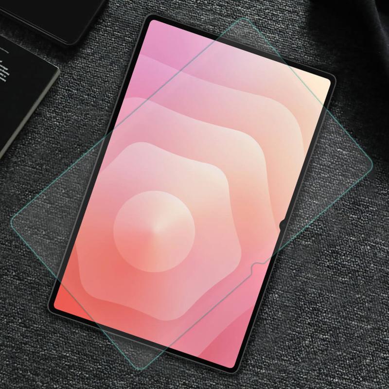Защитное стекло Nillkin (H+) для Samsung Galaxy Tab S11 Ultra (14.6) на картинке №4