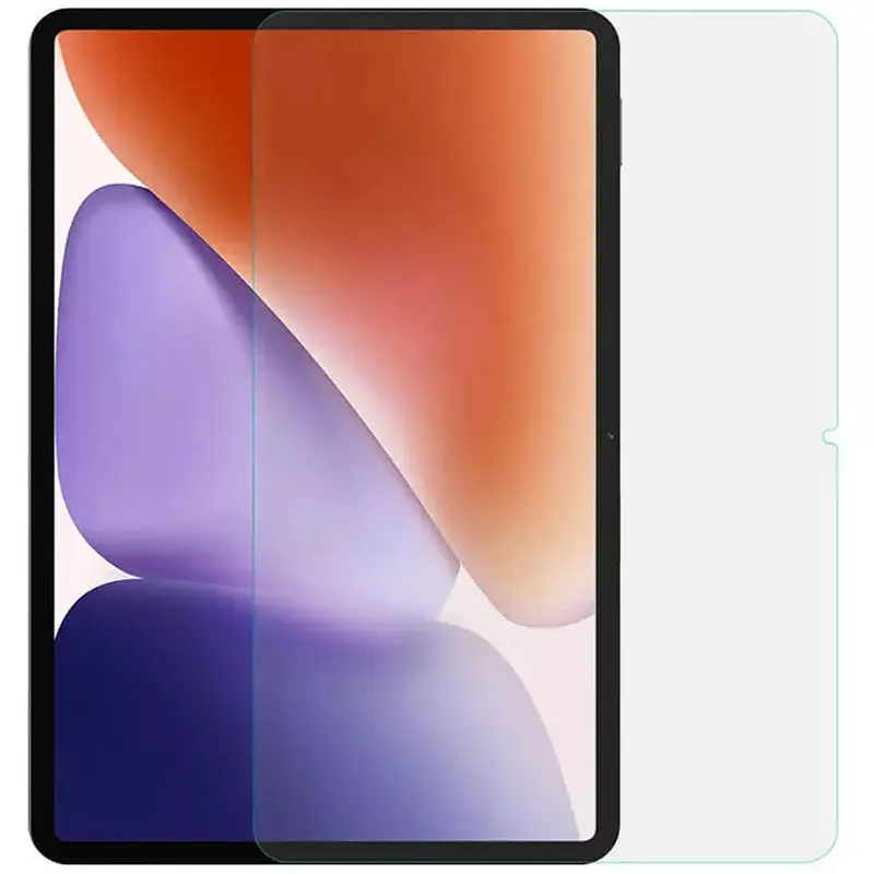 Защитное стекло Nillkin (H+) для Xiaomi Pad 8 / Pad 8 Pro (11.2"), Прозрачный 1, Закаленное стекло, купить оптом с доставкой