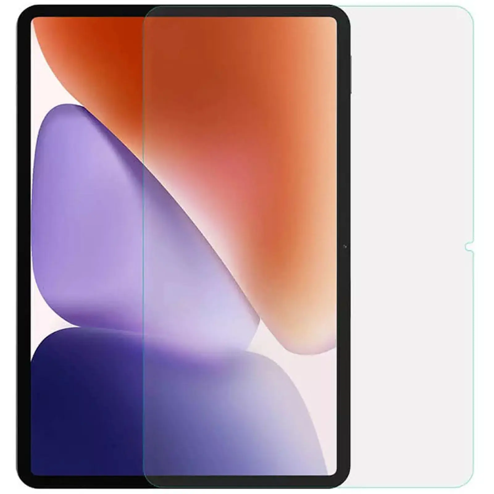 Защитное стекло Nillkin (H+) для Xiaomi Pad 8 / Pad 8 Pro (11.2"), Прозрачный 1, Закаленное стекло, купить оптом с доставкой