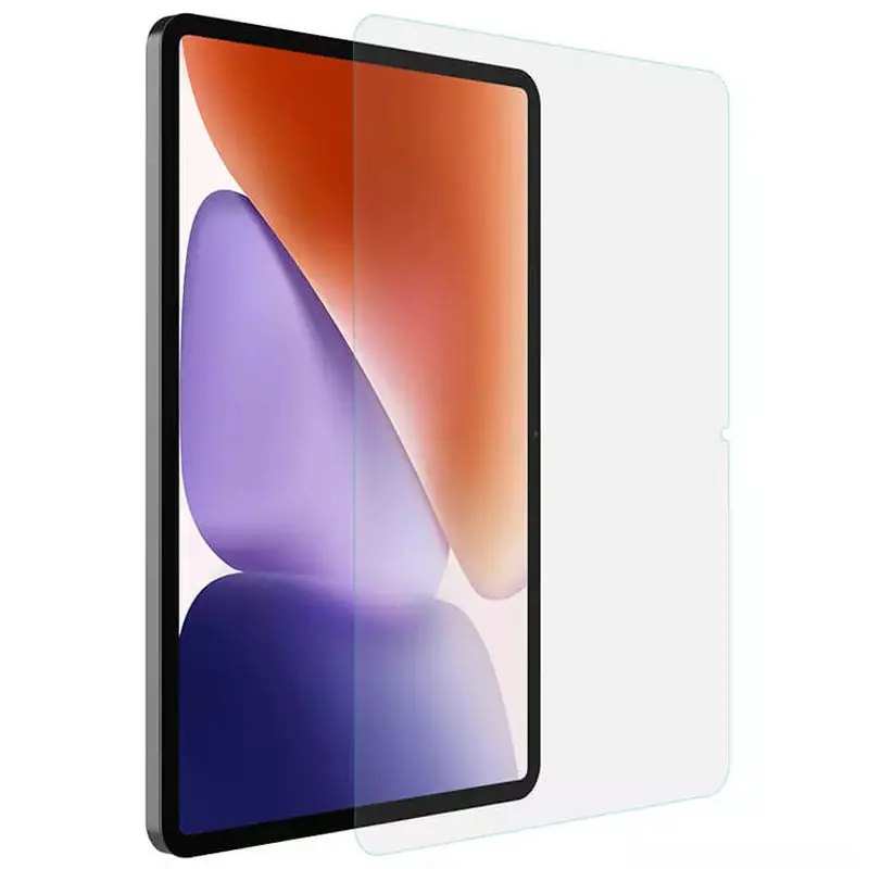 Защитное стекло Nillkin (H+) для Xiaomi Pad 8 / Pad 8 Pro (11.2"), Прозрачный 2, Закаленное стекло, купить оптом с доставкой