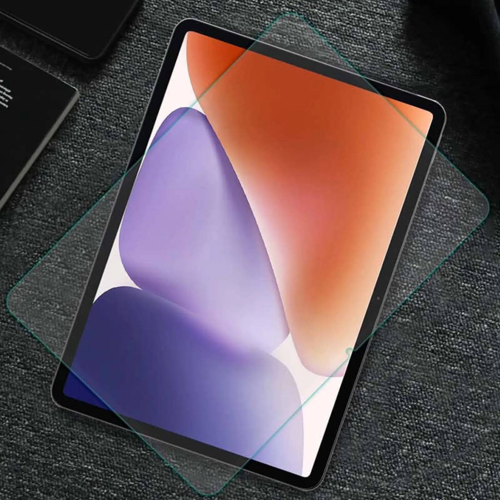 Защитное стекло Nillkin (H+) для Xiaomi Pad 8 / Pad 8 Pro (11.2"), Прозрачный 3, Закаленное стекло, купить оптом с доставкой