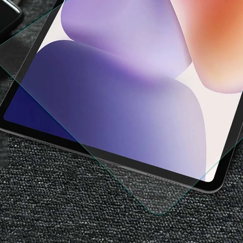 Защитное стекло Nillkin (H+) для Xiaomi Pad 8 / Pad 8 Pro (11.2"), Прозрачный 4, Закаленное стекло, купить оптом с доставкой