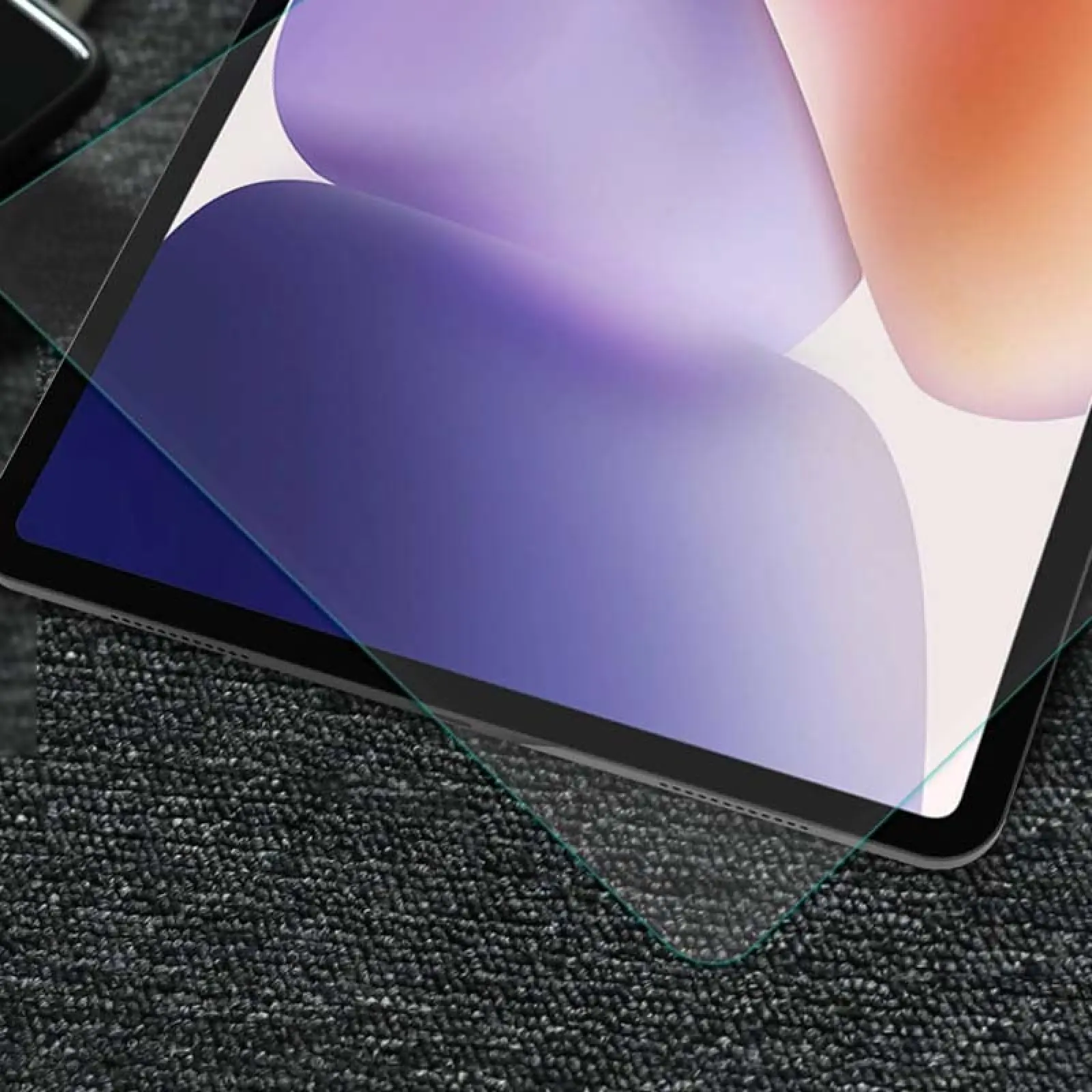 Защитное стекло Nillkin (H+) для Xiaomi Pad 8 / Pad 8 Pro (11.2"), Прозрачный 4, Закаленное стекло, купить оптом с доставкой
