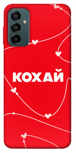 Чехол itsPrint Кохай для Samsung Galaxy M13 4G