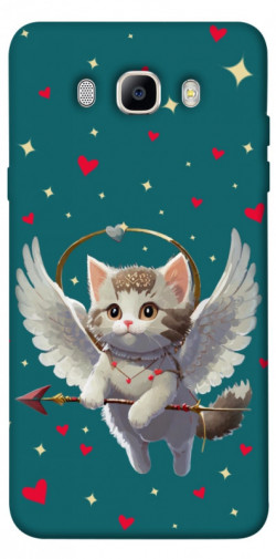 Чехол itsPrint Амурчик для Samsung J710F Galaxy J7 (2016)