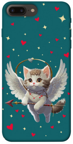 Чехол itsPrint Амурчик для Apple iPhone 7 plus / 8 plus (5.5")