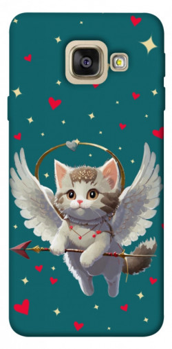 Чехол itsPrint Амурчик для Samsung A520 Galaxy A5 (2017)