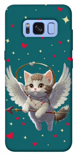 Чехол itsPrint Амурчик для Samsung G950 Galaxy S8