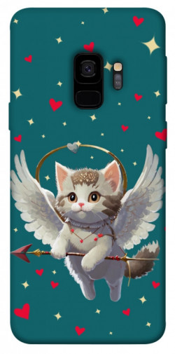 Чехол itsPrint Амурчик для Samsung Galaxy S9