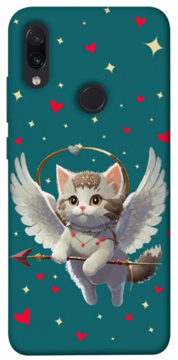 Чехол itsPrint Амурчик для Xiaomi Redmi Note 7 / Note 7 Pro / Note 7s