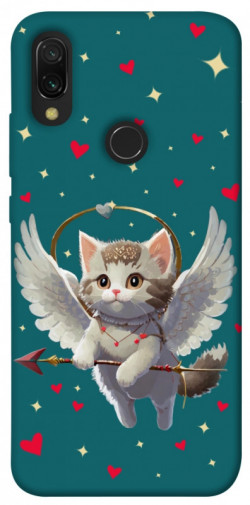 Чехол itsPrint Амурчик для Xiaomi Redmi 7