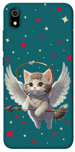 Чехол itsPrint Амурчик для Xiaomi Redmi 7A