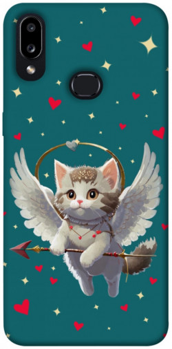 Чехол itsPrint Амурчик для Samsung Galaxy A10s