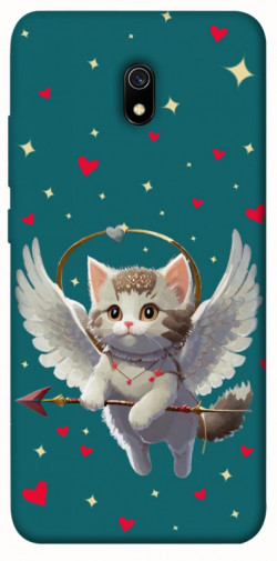 Чехол itsPrint Амурчик для Xiaomi Redmi 8a