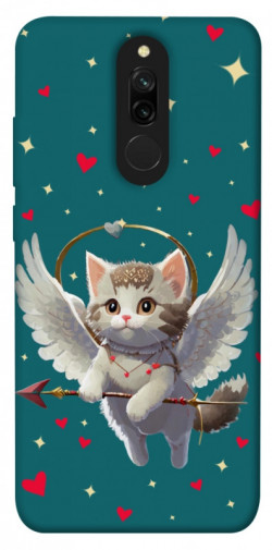 Чехол itsPrint Амурчик для Xiaomi Redmi 8