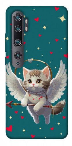 Чехол itsPrint Амурчик для Xiaomi Mi Note 10 / Note 10 Pro / Mi CC9 Pro