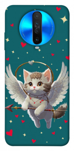 Чехол itsPrint Амурчик для Xiaomi Redmi K30