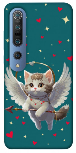 Чехол itsPrint Амурчик для Xiaomi Mi 10 / Mi 10 Pro