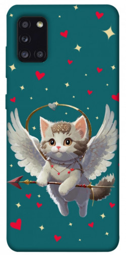 Чехол itsPrint Амурчик для Samsung Galaxy A31