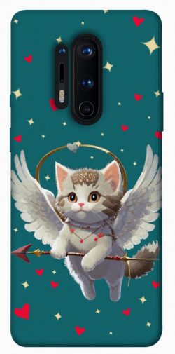 Чехол itsPrint Амурчик для OnePlus 8 Pro