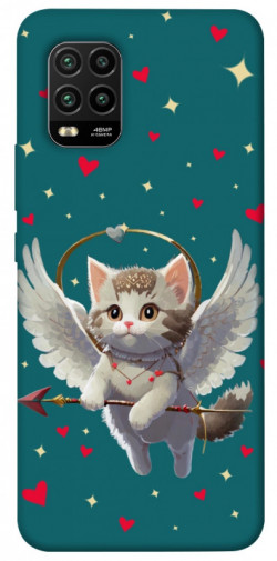 Чехол itsPrint Амурчик для Xiaomi Mi 10 Lite