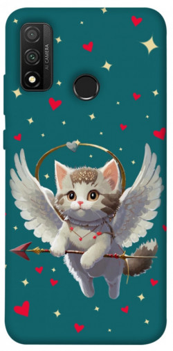 Чехол itsPrint Амурчик для Huawei P Smart (2020)