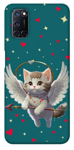 Чехол itsPrint Амурчик для Oppo A52 / A72 / A92