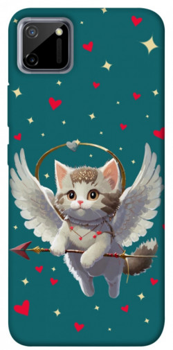 Чехол itsPrint Амурчик для Realme C11