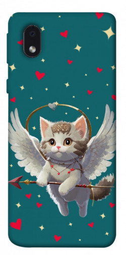 Чехол itsPrint Амурчик для Samsung Galaxy M01 Core / A01 Core