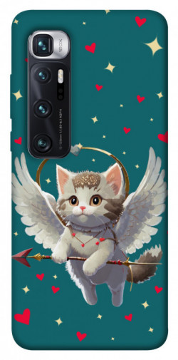 Чехол itsPrint Амурчик для Xiaomi Mi 10 Ultra