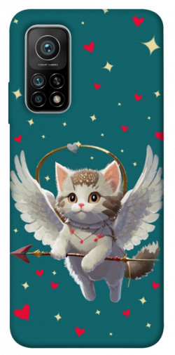 Чехол itsPrint Амурчик для Xiaomi Mi 10T